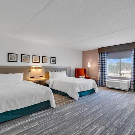 Hilton Garden Inn Myrtle Beach/Coastal Grand Mall Экстерьер фото