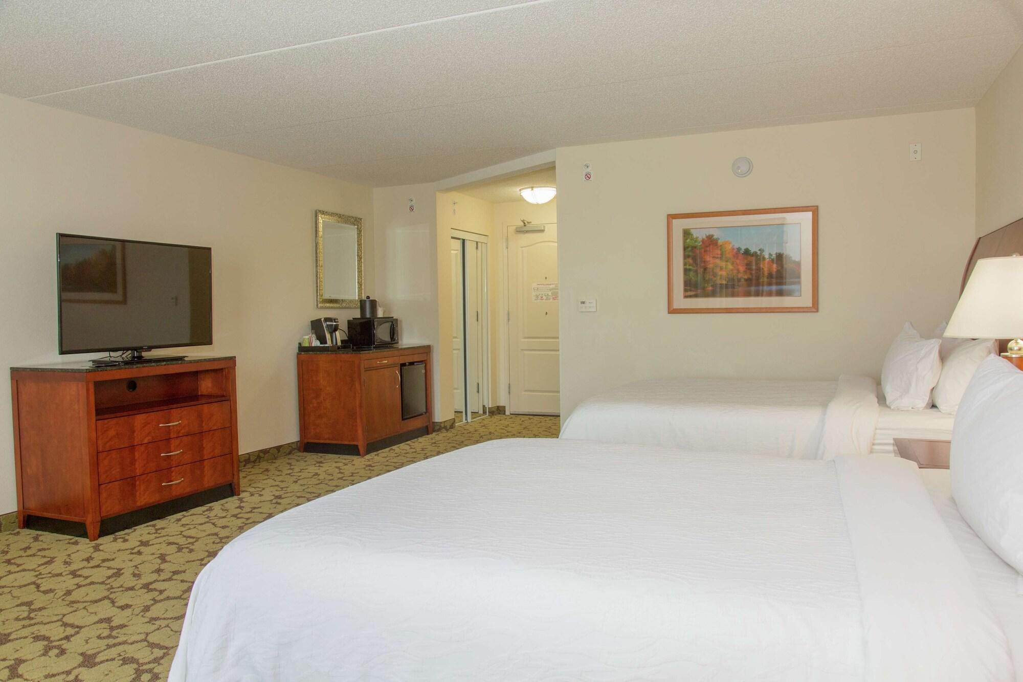 Hilton Garden Inn Myrtle Beach/Coastal Grand Mall Экстерьер фото