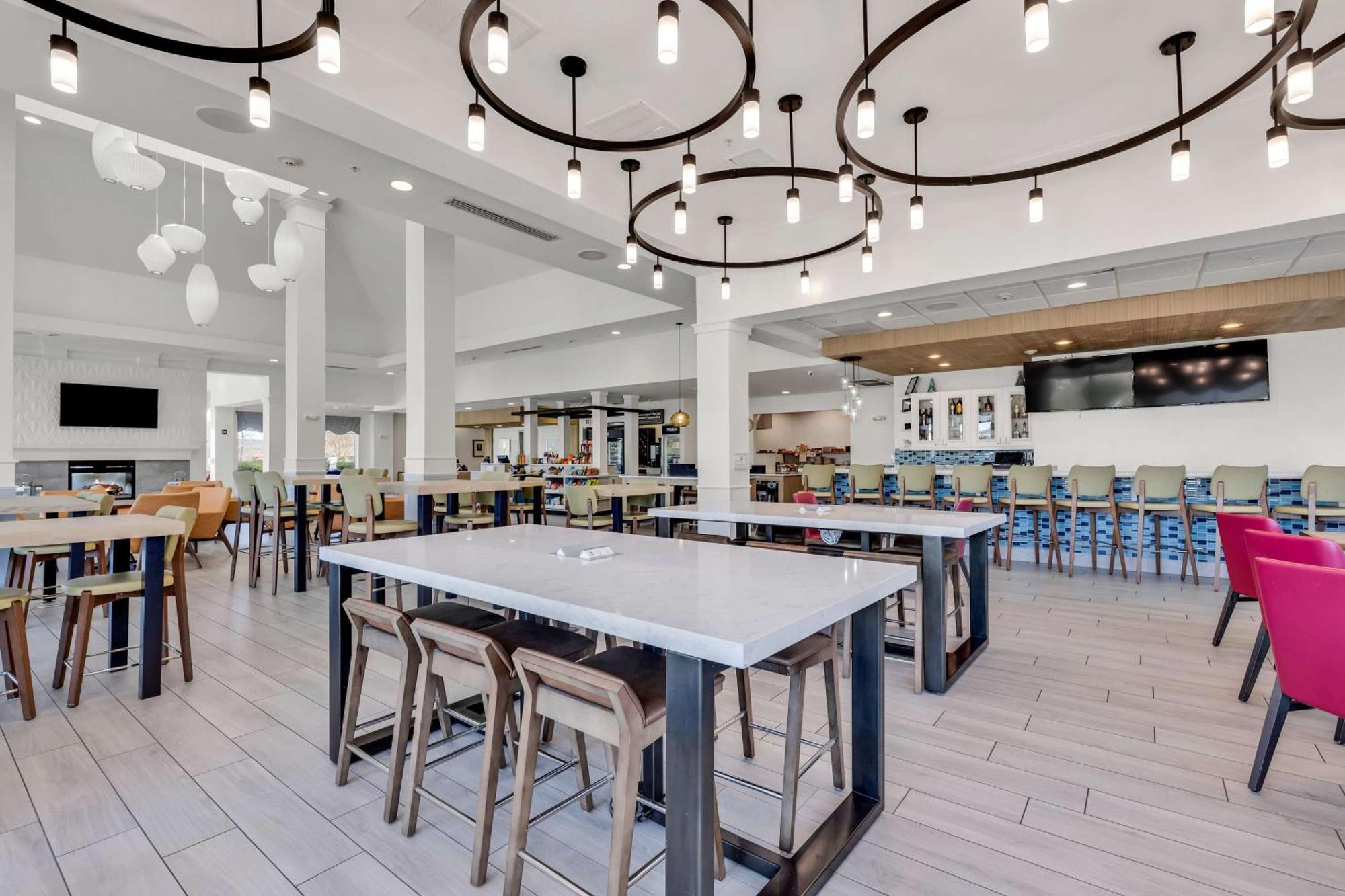 Hilton Garden Inn Myrtle Beach/Coastal Grand Mall Экстерьер фото